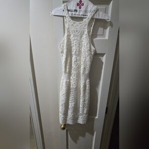 Lilly Pulitzer Crochet Dress